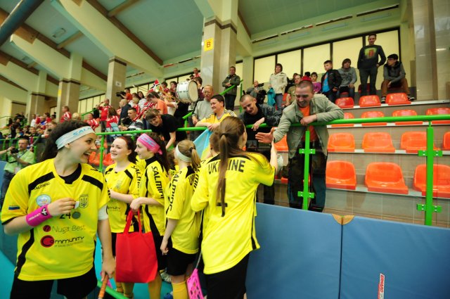 Norwegia - Ukraina 6
